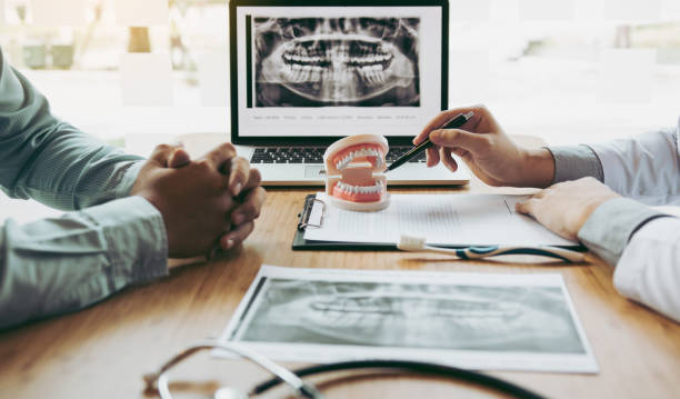 Best Emergency Gum Treatment in Stratford, CA