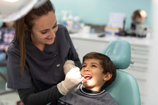 Best Emergency Wisdom Teeth Removal in Stratford, CA