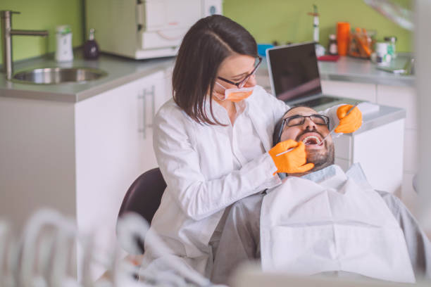 Best Weekend Emergency Dentist in Stratford, CA